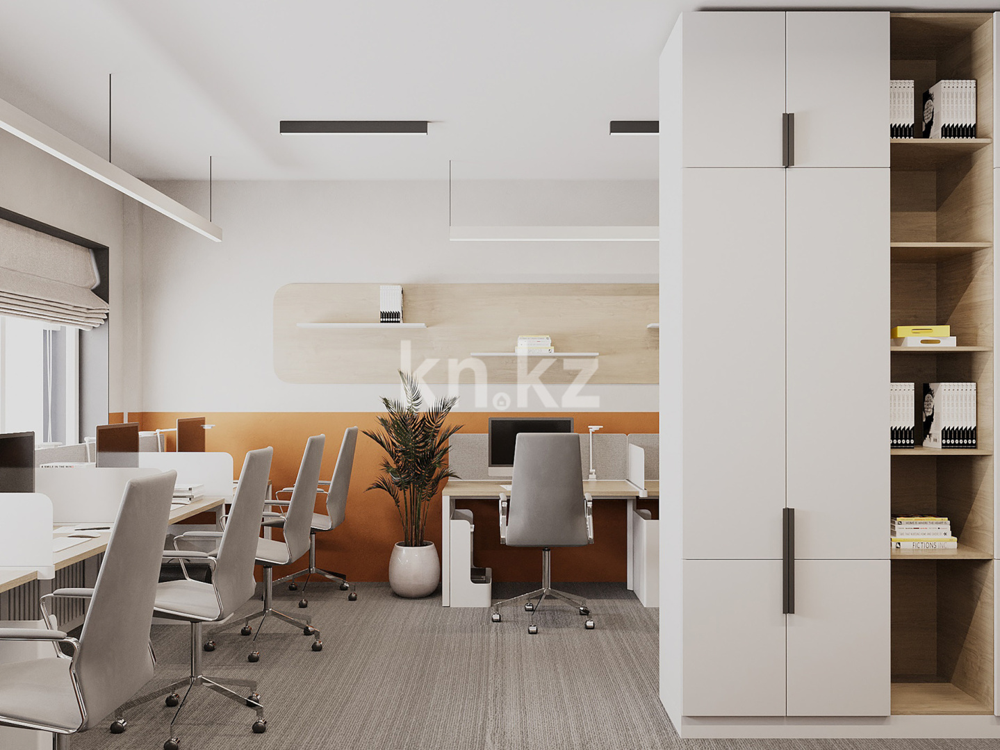 Аренда , ул. Наурызбай батыра, дом  65 - Продажа квартир в Казахстане фото 8 из 13