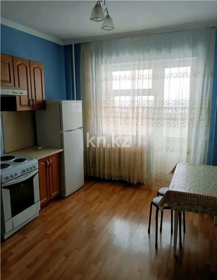 Продажа 2-комнатной квартиры, 65 м², пр. Момышулы, дом  25 - Продажа  двухкомнатных квартир в новостройках Астаны без посредников фото 3 из 4