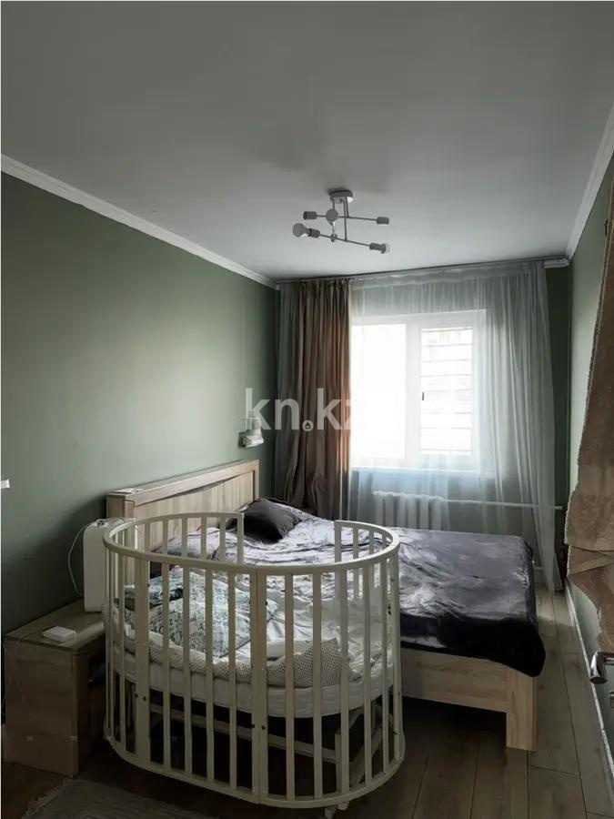 Продажа 3-комнатной квартиры, 60 м², ул. Радостовца, дом  152е в Алматы - фото 3