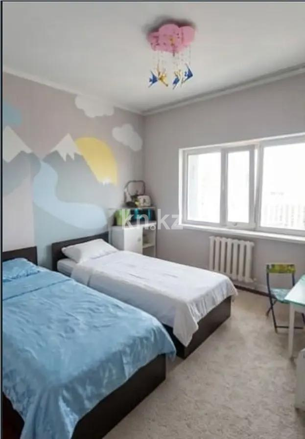 Продажа 3-комнатной квартиры, 66.3 м² - Продажа  трехкомнатных квартир в новостройках Астаны - страница 2 фото 3 из 6