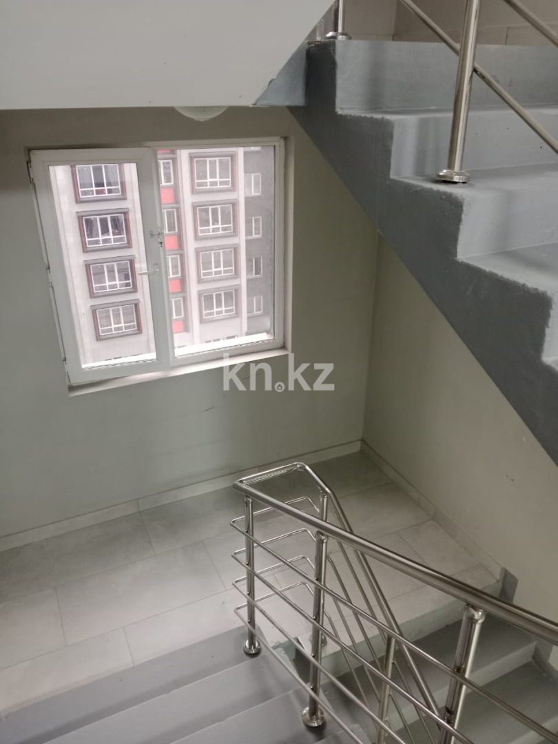 Аренда 1-комнатной квартиры, 30 м², Аккент, дом  71 - Аренда квартир помесячно в Алматы с фото фото 17 из 23