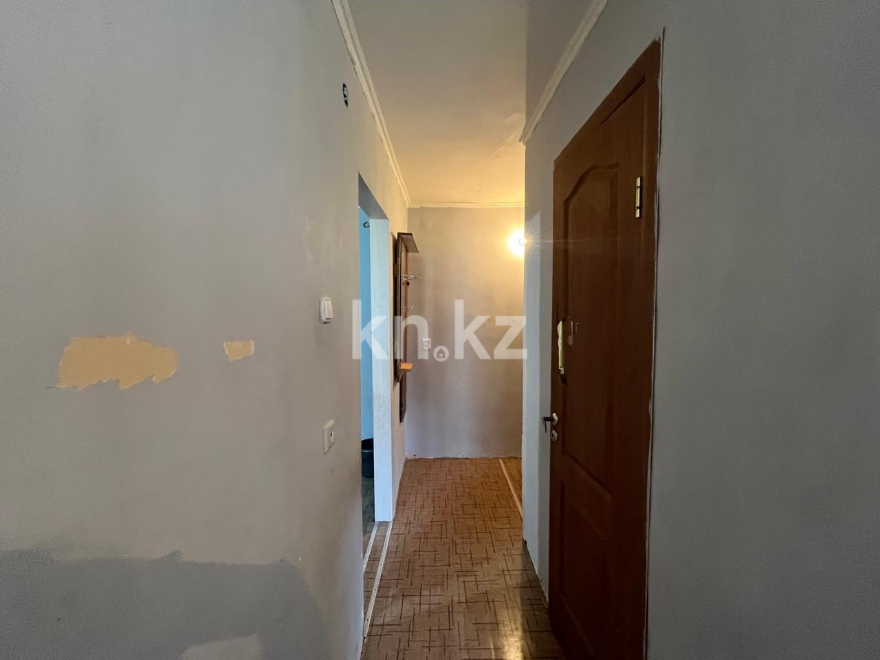 Продажа 1-комнатной квартиры, 31 м² в Караганде - фото 7