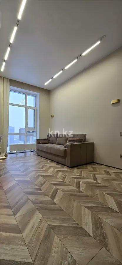 Продажа 2-комнатной квартиры, 55 м², ул. Керей, Жанибек хандар, дом  44/2 в Астане