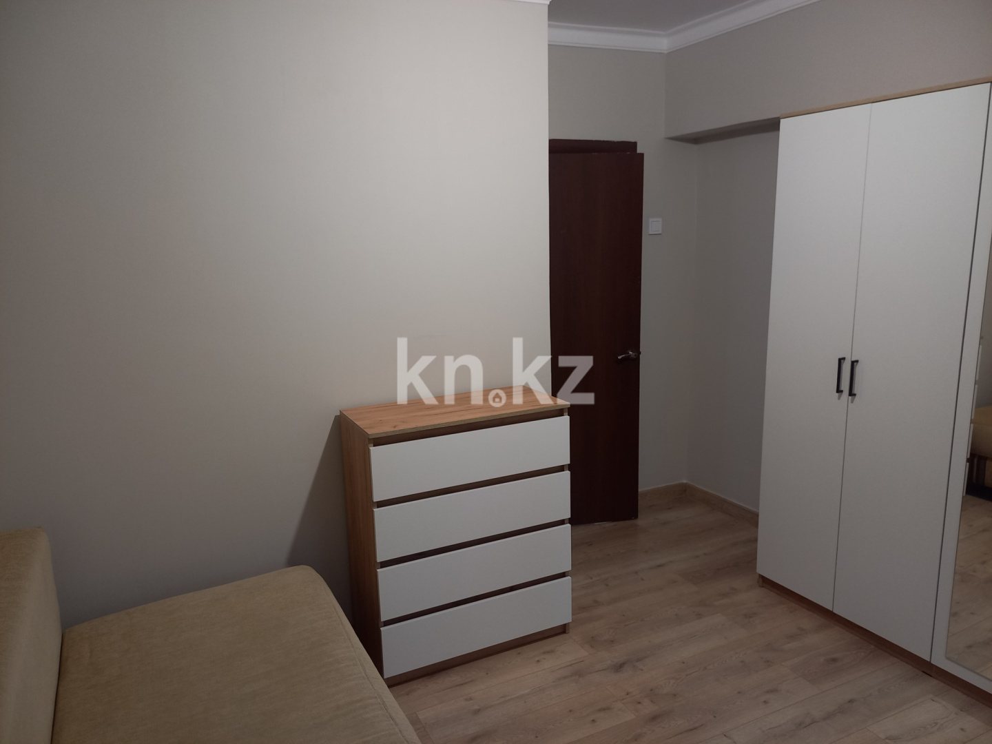 Аренда 3-комнатной квартиры, 69 м² - Аренда квартир помесячно в Алматы фото 31 из 31