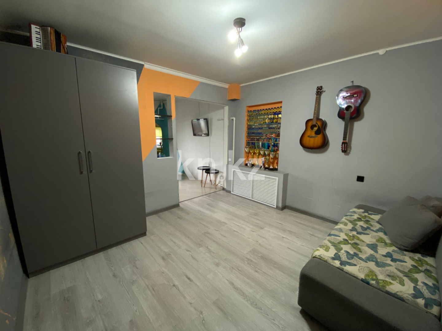 Продажа 4-комнатного дома, 55 м², Суюнбая, дом  222 - Продажа домов, коттеджей в Алматы с фото фото 1 из 30