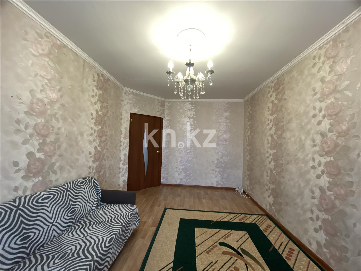 Продажа 2-комнатной квартиры, 50 м² - Продажа квартир в р-не Алматы Астаны - страница 25 фото 2 из 18
