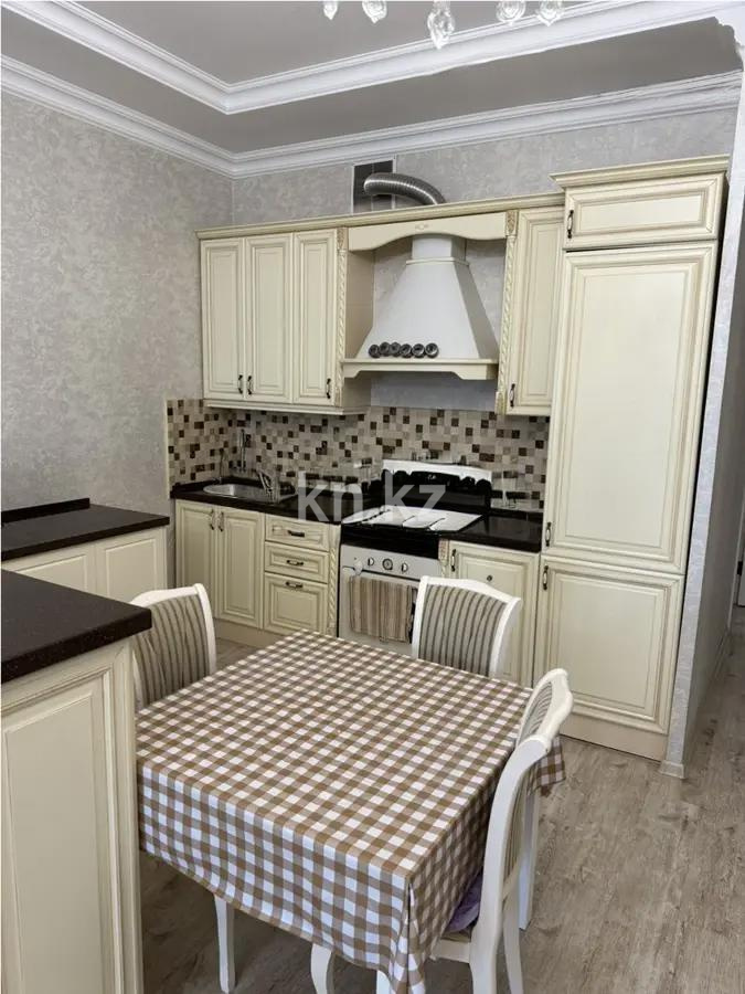 Продажа 2-комнатной квартиры, 97 м², ул. Мухамедханова, дом  7/1 в Астане - фото 3