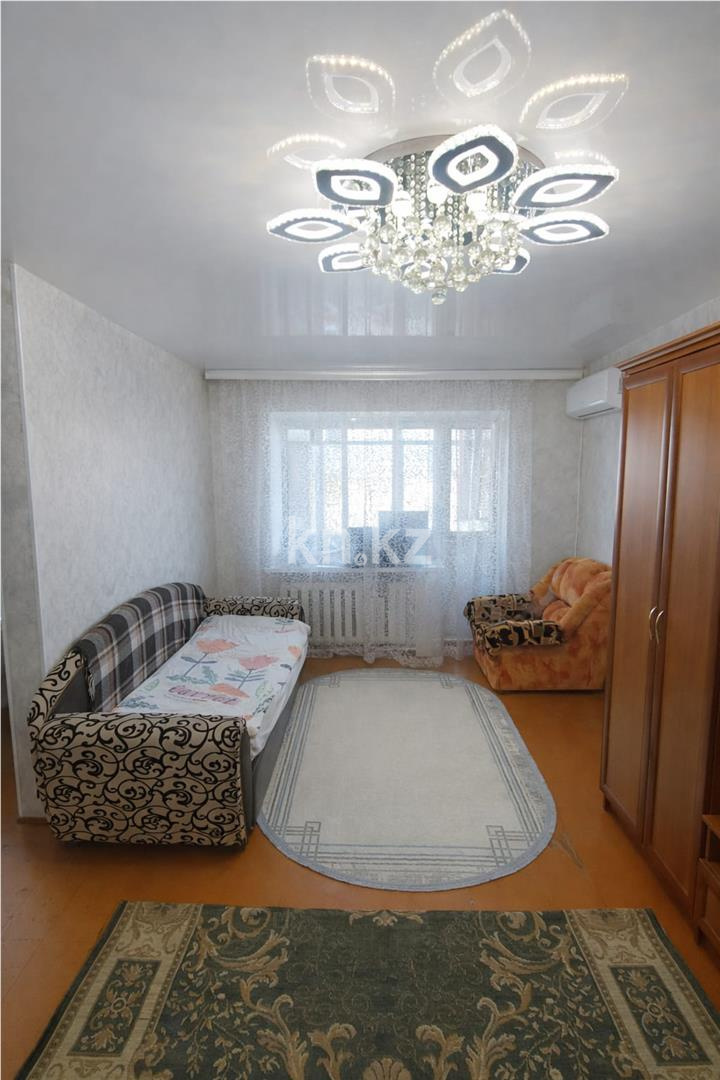 Продажа 2-комнатной квартиры, 44 м² в Караганде