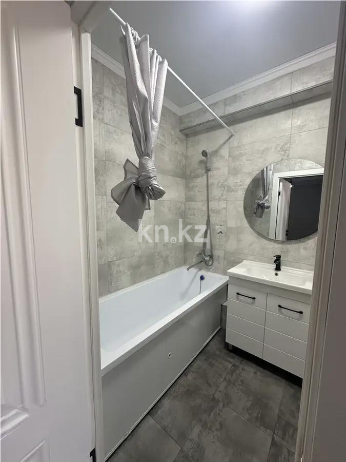 Продажа 1-комнатной квартиры, 30 м² в Алматы - фото 3