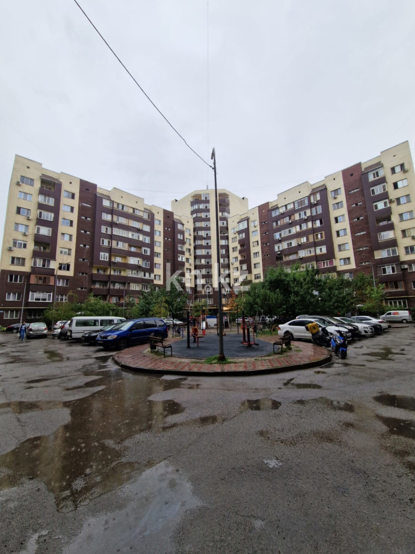 Продажа 1-комнатной квартиры, 41.2 м² - Недвижимость в Казахстане - страница 24 фото 13 из 13