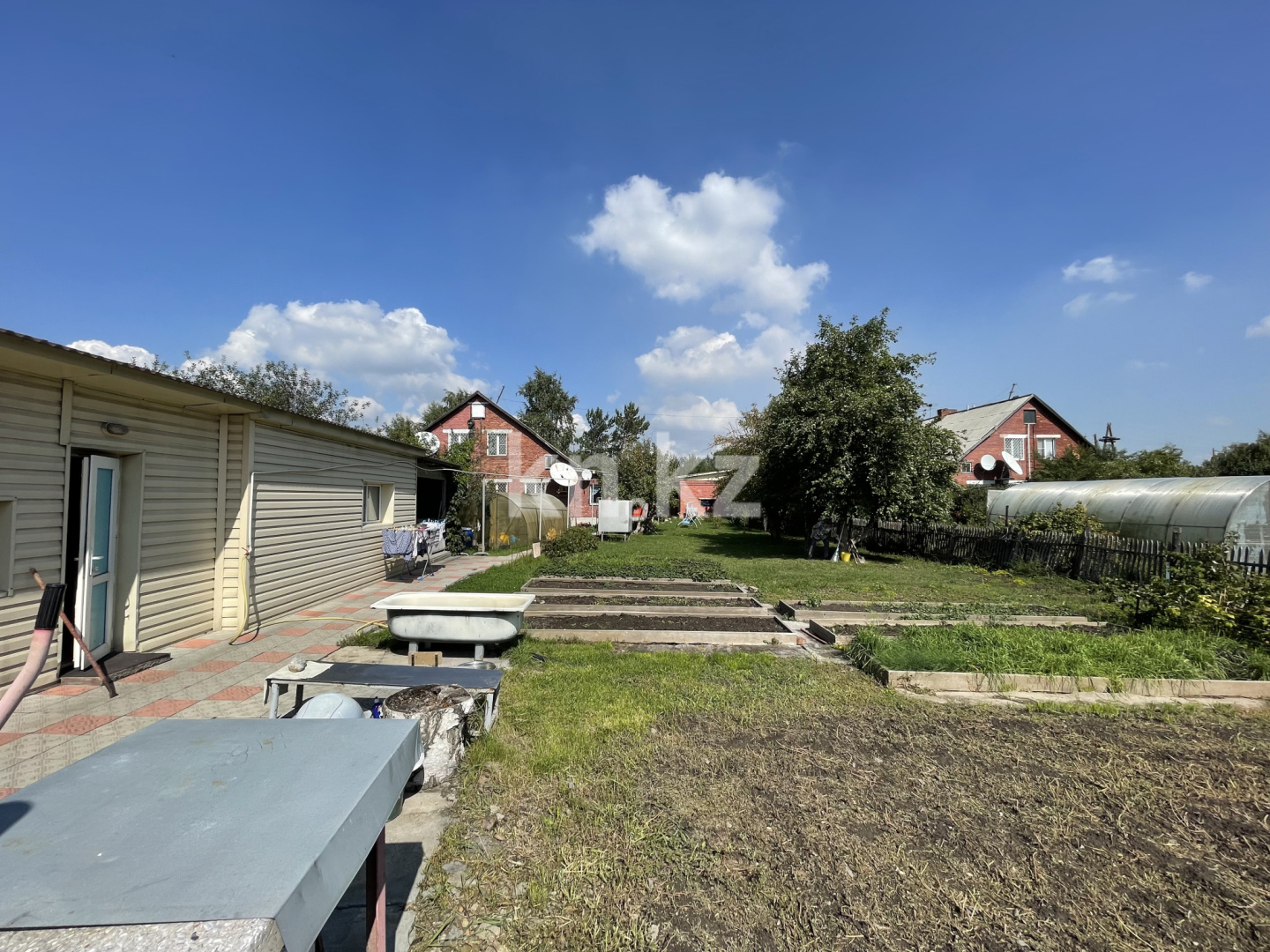 Продажа 4-комнатного дома, 140 м², ул. Ярославская, дом  109 - Продажа и аренда недвижимости в Усть-Каменогорске фото 32 из 32