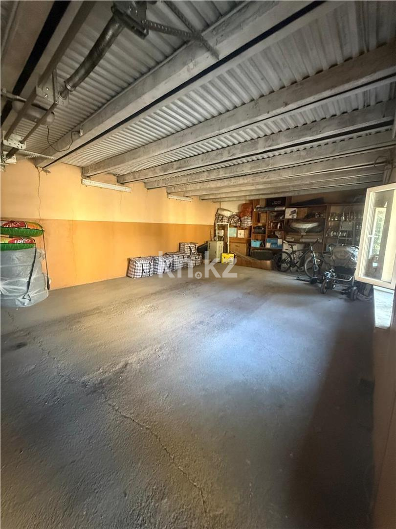 Продажа 10-комнатного дома, 340 м², ул. Гоголя в Караганде - фото 32