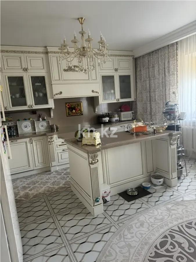 Продажа 4-комнатной квартиры, 200 м², ул. Иманова, дом  10 - Продажа квартир в Астане фото 5 из 7