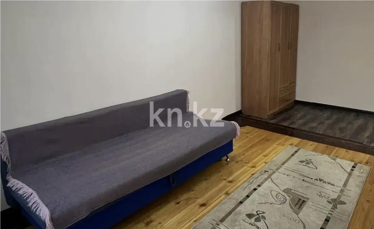 Продажа 1-комнатной квартиры, 32 м² в Алматы