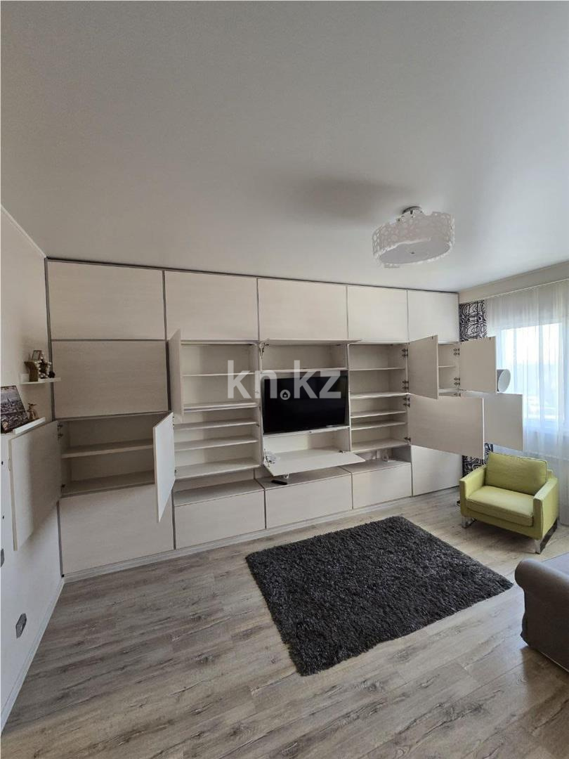 Продажа 1-комнатной квартиры, 48.9 м² - Продажа однокомнатных квартир в Астане - страница 71 фото 2 из 10