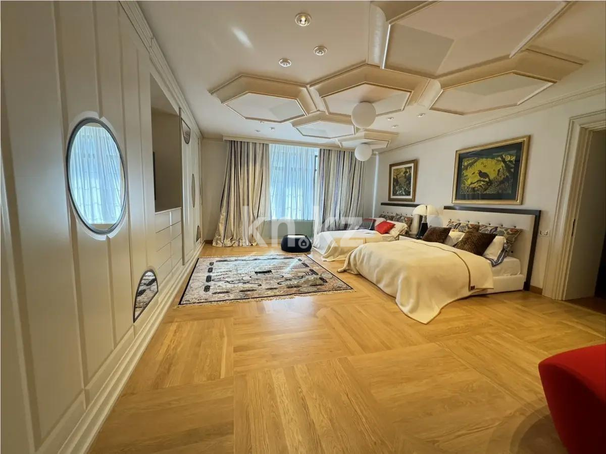Продажа 5-комнатной квартиры, 444 м² в Астане - фото 6