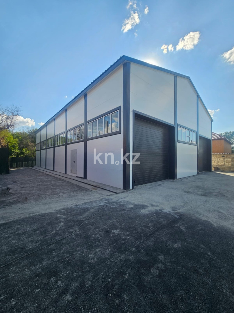 Аренда базы, 370 м² в Караганде - фото 3