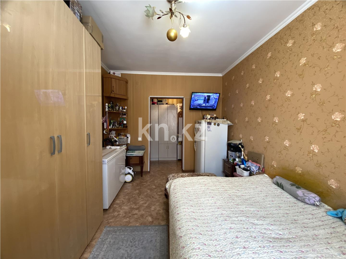 Продажа 2-комнатной квартиры, 54 м² - Продажа двухкомнатных квартир в р-не Алматы Астаны - страница 12 фото 5 из 14