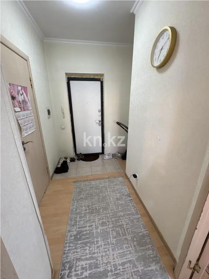 Продажа 1-комнатной квартиры, 41 м² - Продажа однокомнатных квартир от собственников в Астане фото 4 из 4