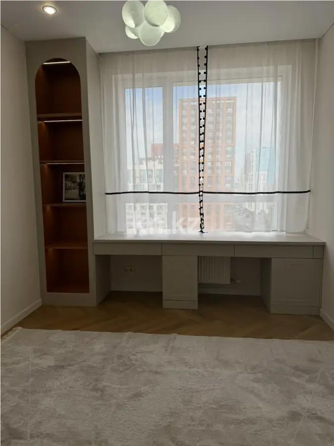 Продажа 3-комнатной квартиры, 66 м² в Астане - фото 3