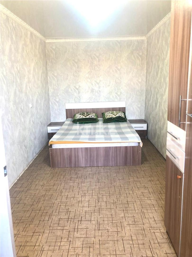 Продажа 2-комнатной квартиры, 46 м², мкр-н 12, дом  22 - Продажа  двухкомнатных квартир в Караганде фото 3 из 9