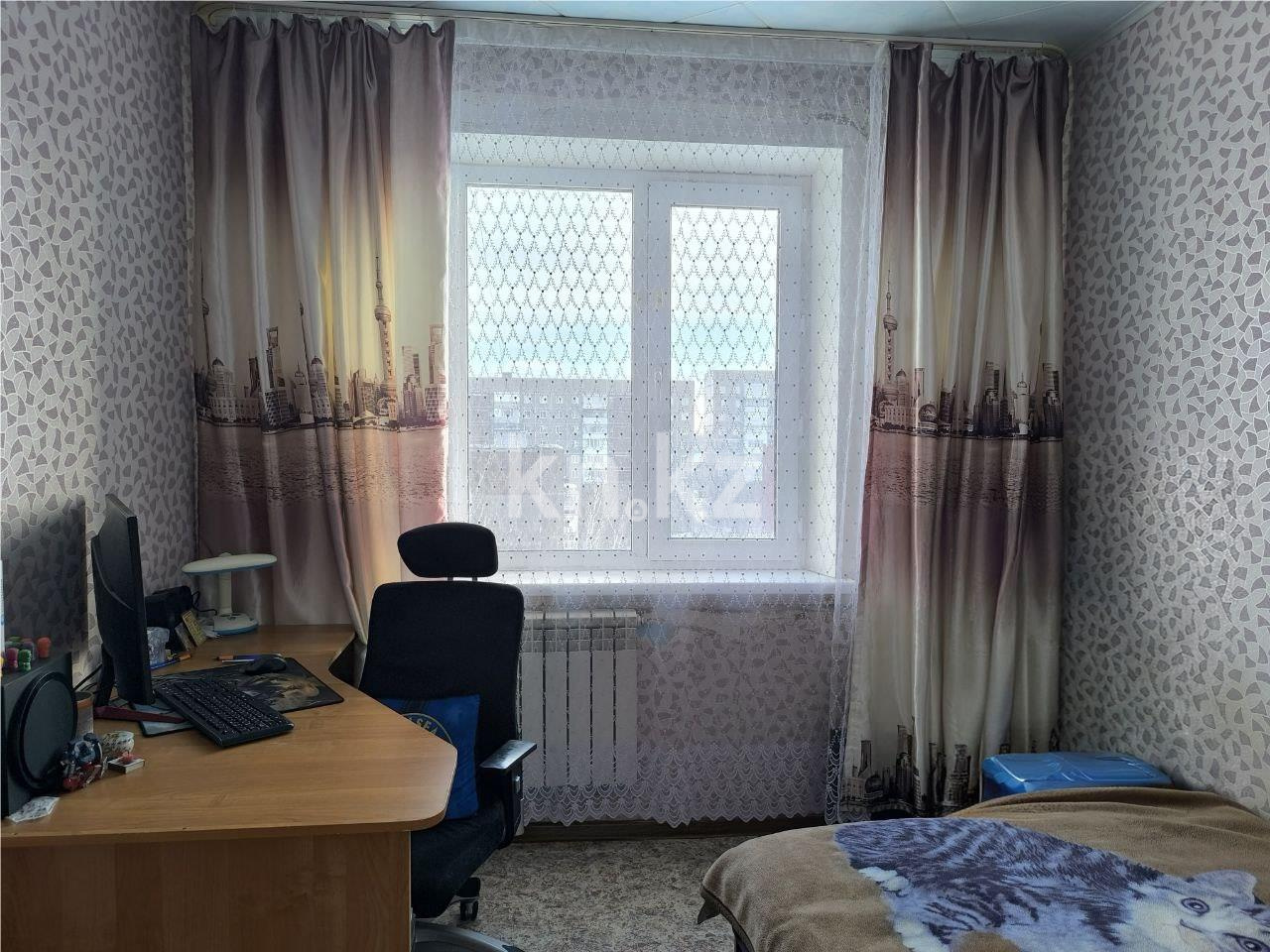 Продажа 4-комнатной квартиры, 75 м² - Продажа  четырехкомнатных квартир в Караганде фото 7 из 19