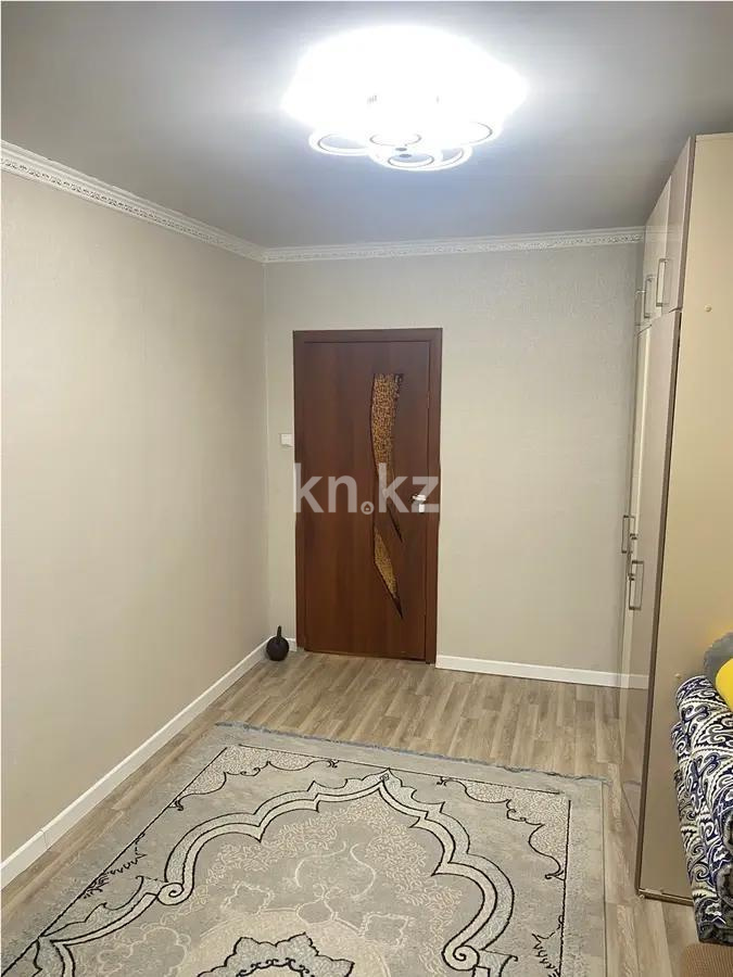 Продажа 3-комнатной квартиры, 72 м², пр. Кудайбердыулы, дом  42 в Астане - фото 4