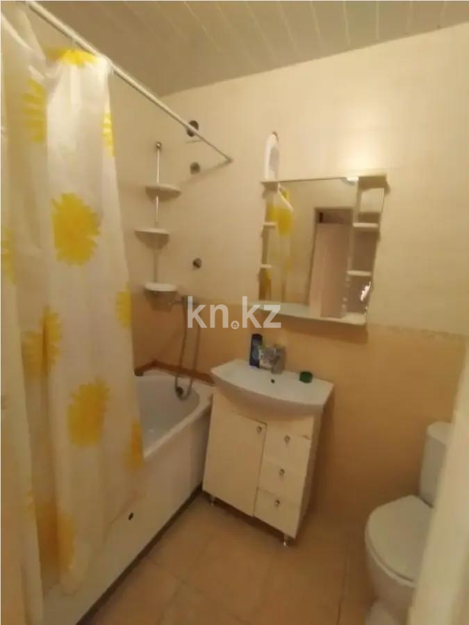 Продажа 2-комнатной квартиры, 69 м², ул. Бокейхана, дом  17 в Астане - фото 4