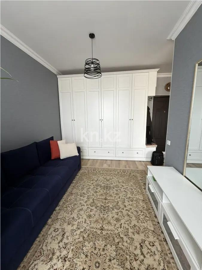 Продажа 1-комнатной квартиры, 32 м² - Продажа квартир в Астане - страница 2 фото 2 из 5