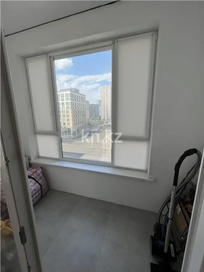 Продажа 1-комнатной квартиры, 41.8 м² в Астане - фото 9