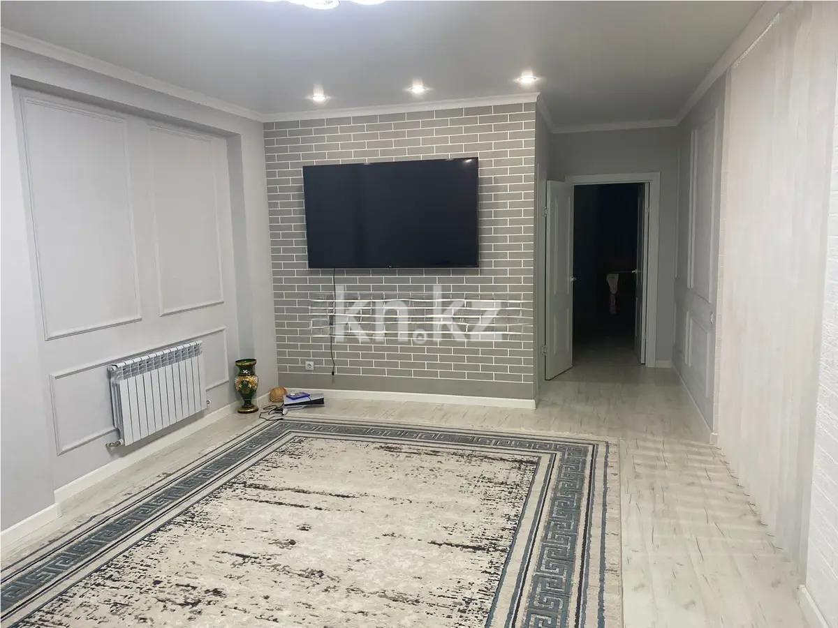 Продажа 3-комнатной квартиры, 94.5 м², ул. Алтыбакан, дом  1 в Астане