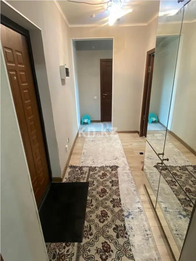 Продажа 2-комнатной квартиры, 58 м² - Продажа  двухкомнатных квартир в новостройках Алматы с фото - страница 34 фото 6 из 6