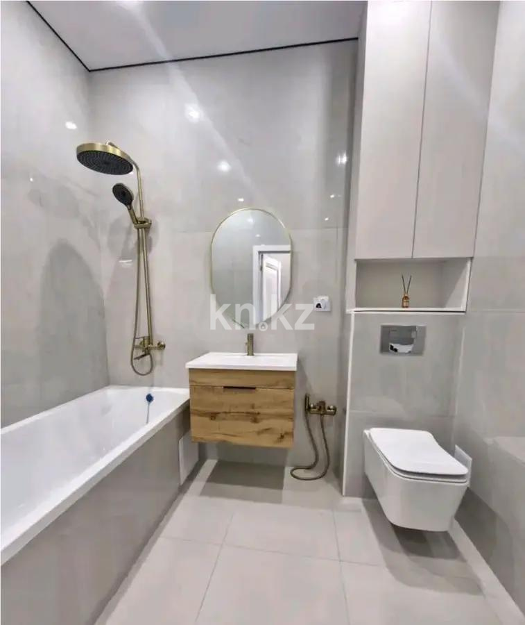 Продажа 2-комнатной квартиры, 53 м² в Астане - фото 4