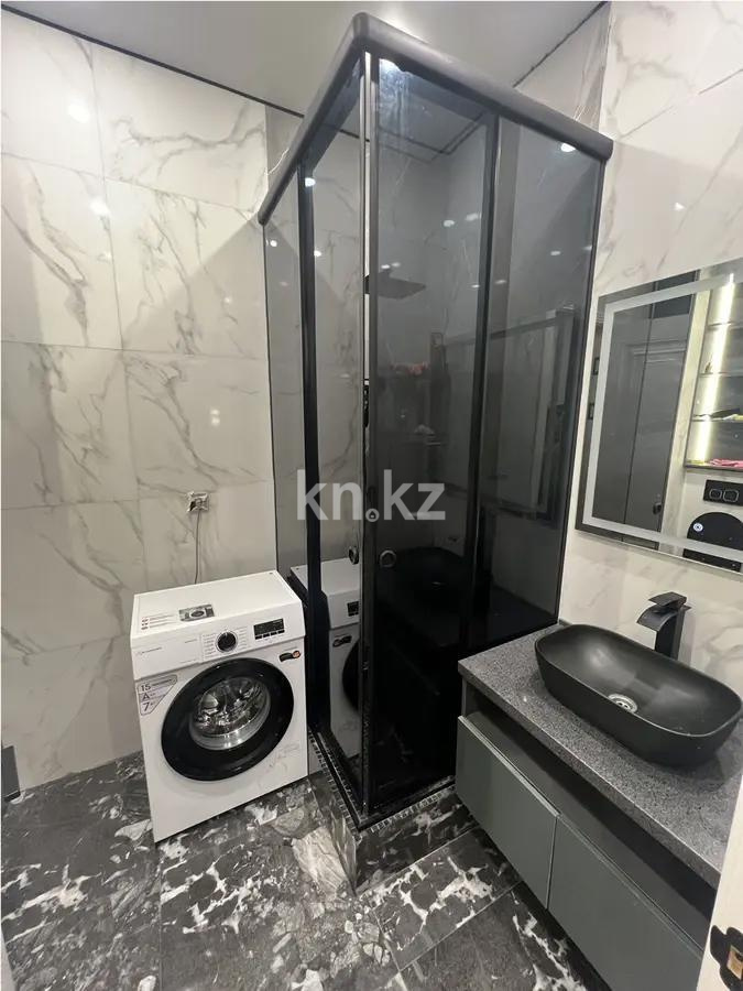 Продажа 2-комнатной квартиры, 60 м² - Продажа квартир в Бостандыкском р-не Алматы - страница 2 фото 4 из 5