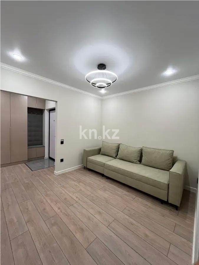 Продажа 3-комнатной квартиры, 62 м², пр. Райымбека, дом  590/8 - Продажа  трехкомнатных квартир в новостройках Алматы фото 1 из 6