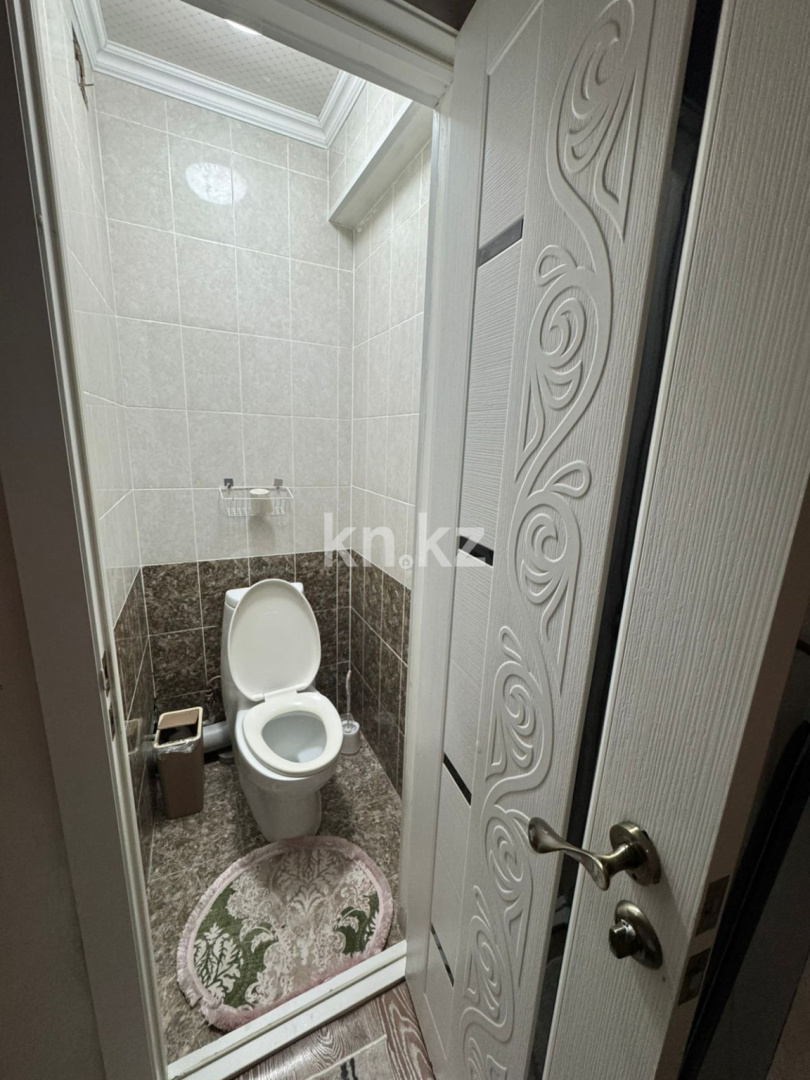 Продажа 2-комнатной квартиры, 57 м², ул. Сыганак, дом  18 - ул. Анет баба в Астане - фото 11