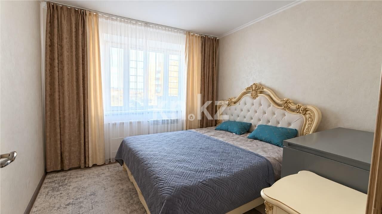 Продажа 2-комнатной квартиры, 50 м² в Астане - фото 4
