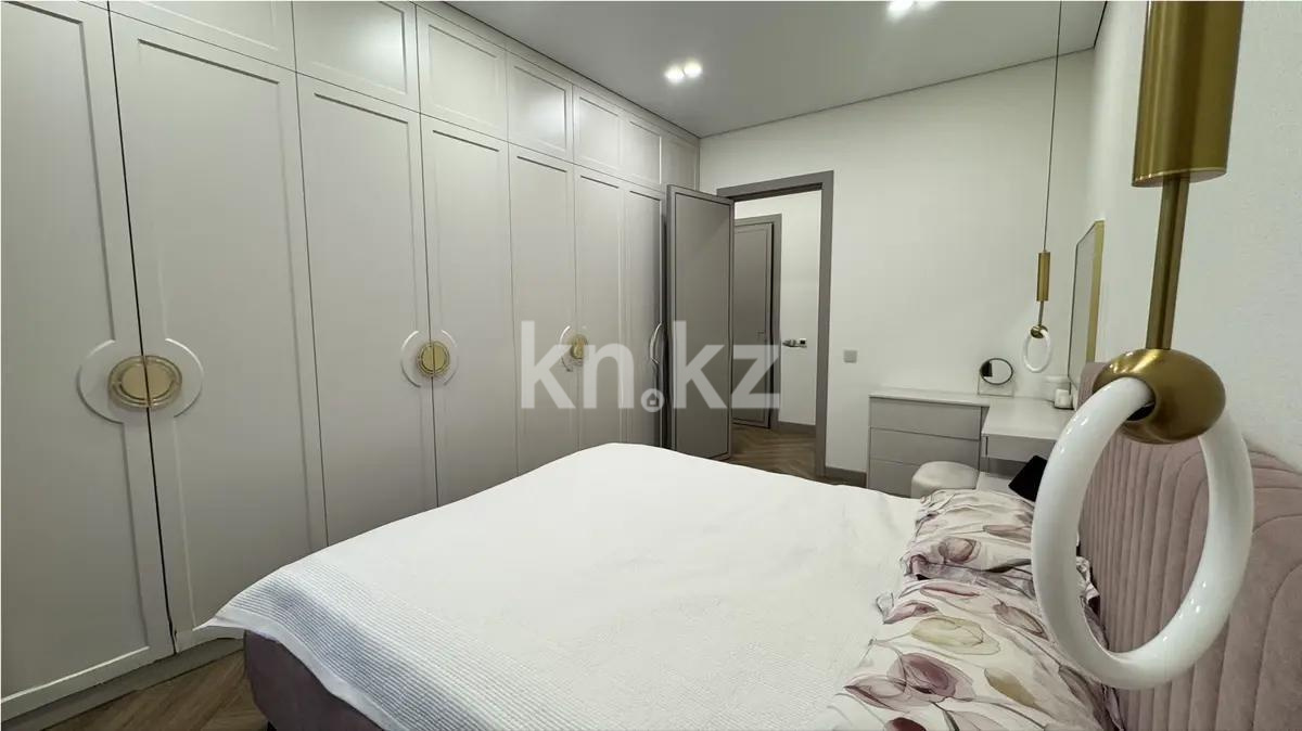 Продажа 3-комнатной квартиры, 76 м² в Караганде - фото 2