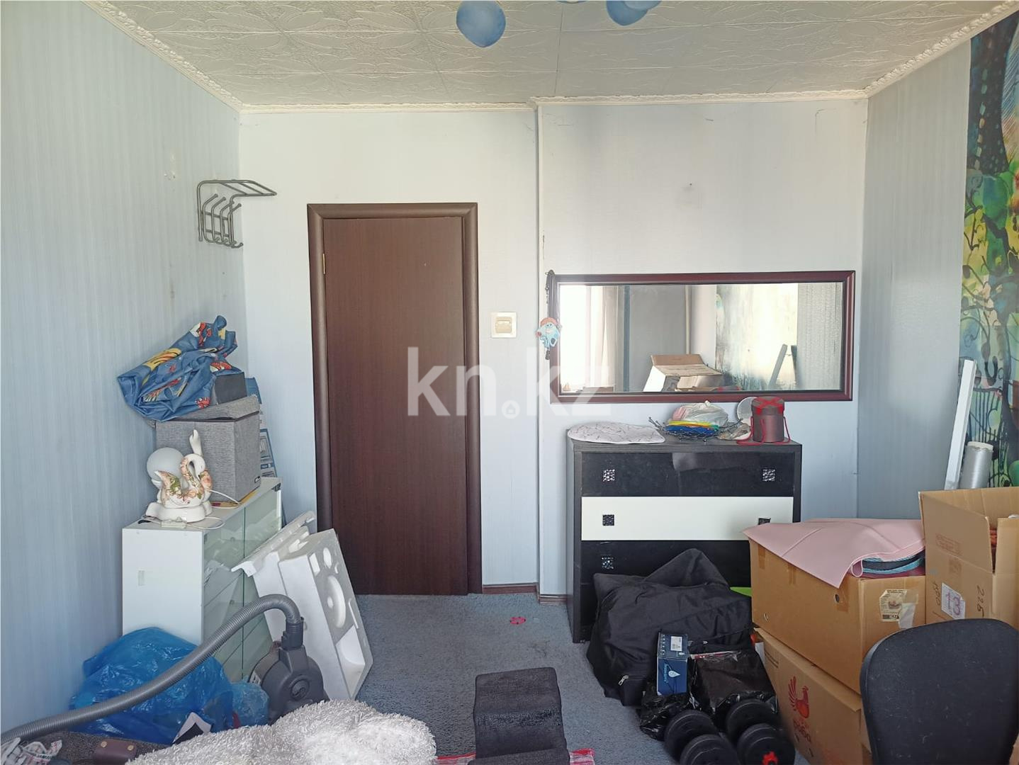 Продажа 3-комнатной квартиры, 65 м², мкр-н 8-й в Темиртау - фото 6