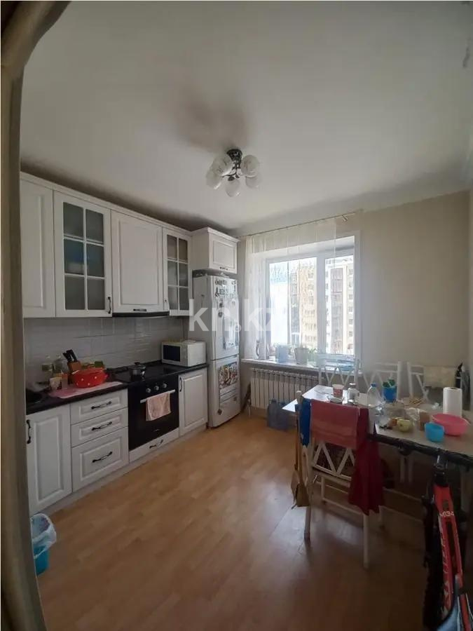 Продажа 1-комнатной квартиры, 40 м² в Астане - фото 3