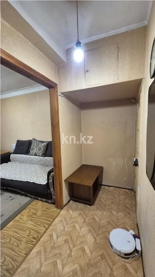 Продажа 2-комнатной квартиры, 38 м², ул. Кужанова, дом  10 - Продажа  двухкомнатных квартир в Сарани фото 5 из 5