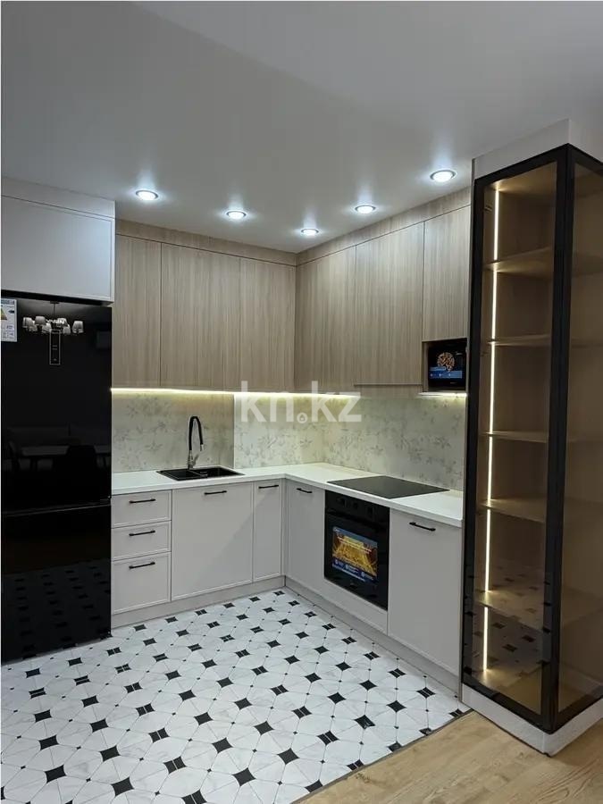 Продажа 3-комнатной квартиры, 56 м² в Алматы - фото 6