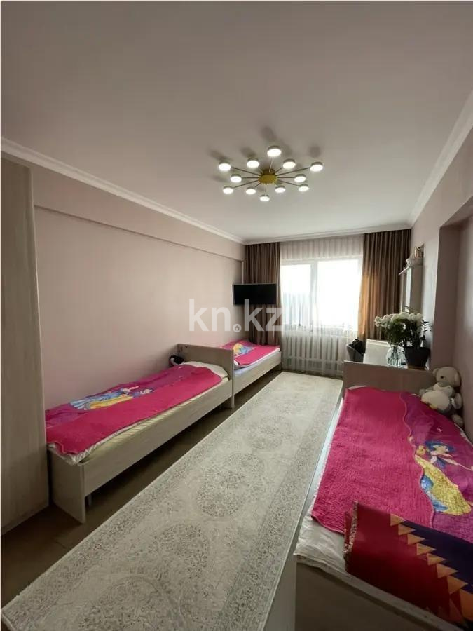 Продажа 3-комнатной квартиры, 116 м² - Продажа трехкомнатных квартир в Алматы - страница 2 фото 3 из 5