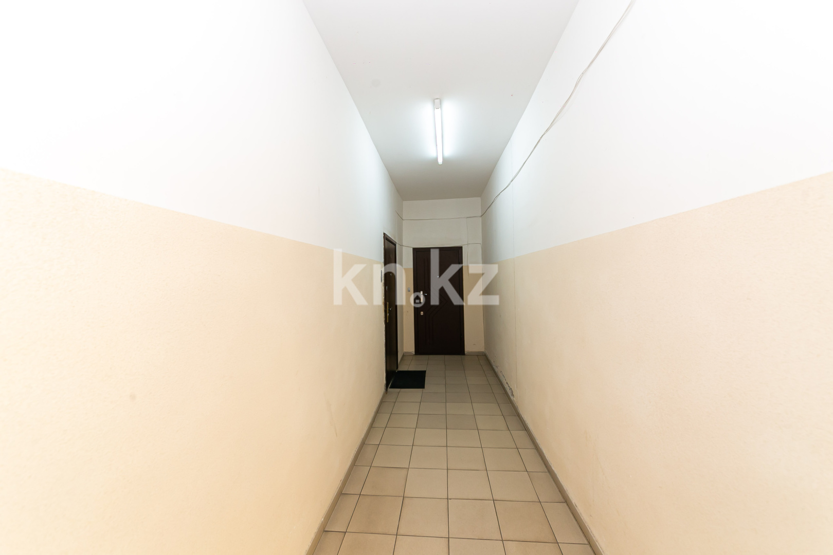 Продажа 2-комнатной квартиры, 68 м², пр. Туран, дом  19/1 в Астане - фото 20