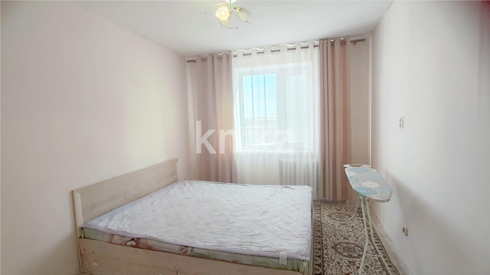 Продажа 2-комнатной квартиры, 48 м² в Караганде - фото 2