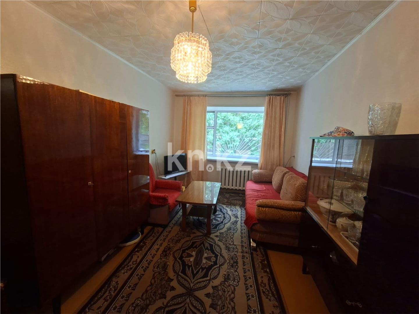 Продажа 1-комнатной квартиры, 30 м² в Караганде - фото 2