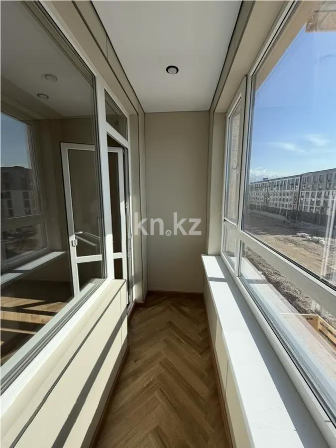 Продажа 1-комнатной квартиры, 30 м² - Продажа однокомнатных квартир в Алматы - страница 3 фото 3 из 3