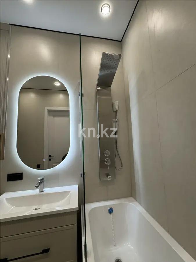 Продажа 3-комнатной квартиры, 91 м² - Продажа квартир в новостройках Астаны с фото - страница 31 фото 6 из 7