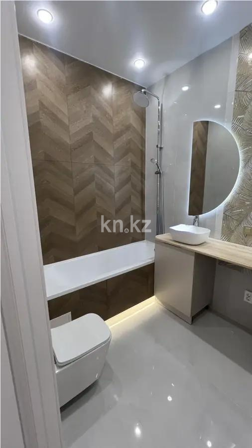 Продажа 3-комнатной квартиры, 66 м² в Астане - фото 5