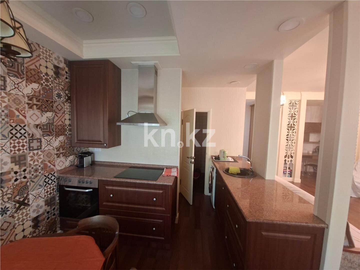 Продажа 3-комнатной квартиры, 57 м² в Караганде - фото 9
